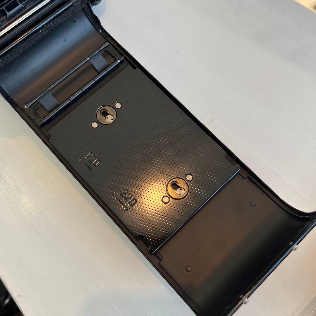 t*o様 PENTAX 67 レンズ2本　90mm 105mm グリップ