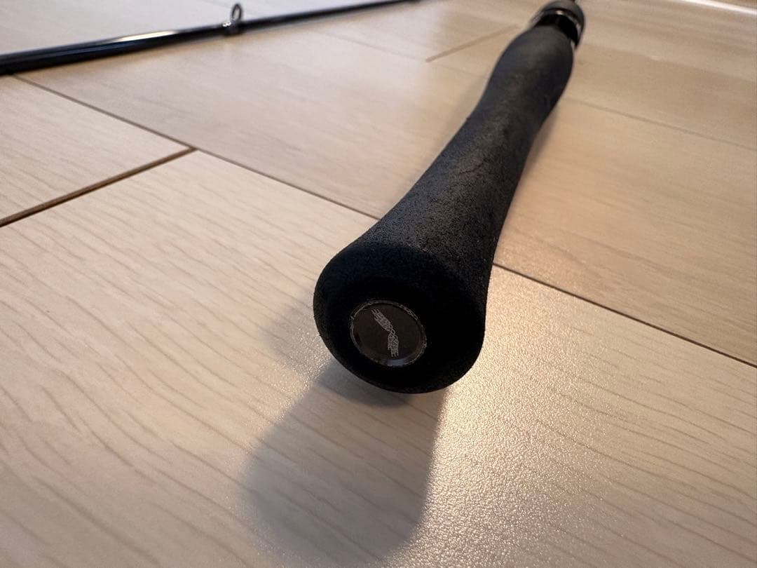 ハートランド TRIP SEVEN ESS 702MLRS-AGS14