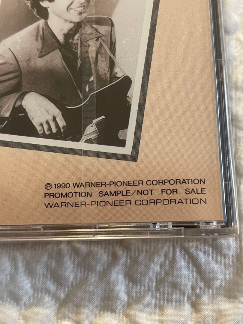 RY COODER CD COLLECTION/未開封プロモ非売品日本盤レア品