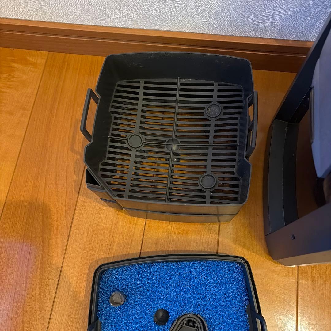 EHEIM professionel 4+ フィルター　2271 よっぺ様