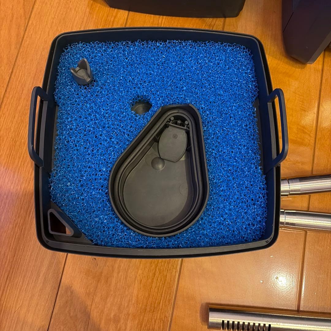 EHEIM professionel 4+ フィルター　2271 よっぺ様