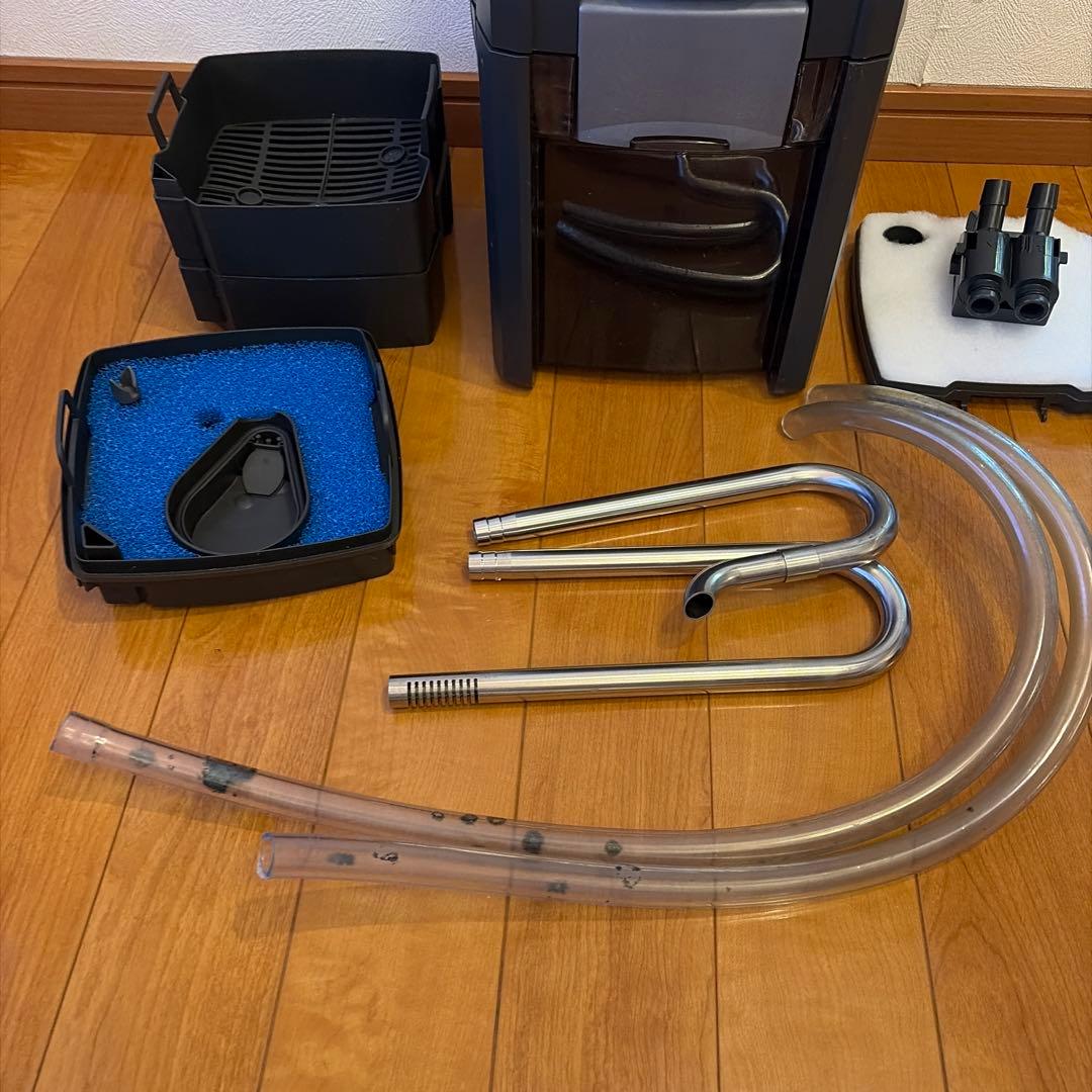 EHEIM professionel 4+ フィルター　2271 よっぺ様