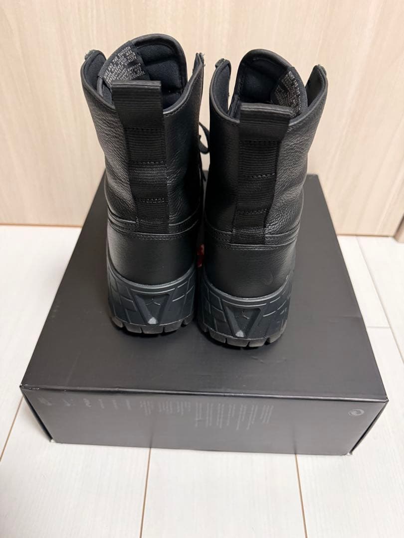 エアジョーダン ブルックリン NIKE ナイキ