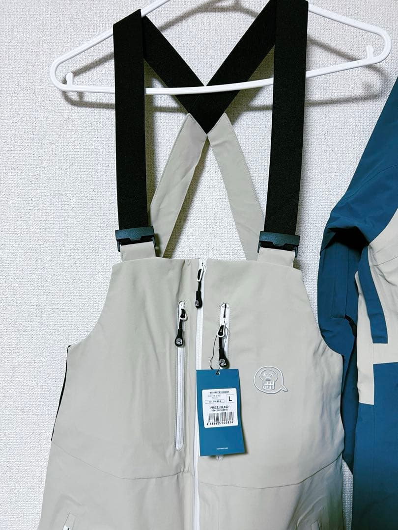 unfudge アンファッジ　ウェア　セット