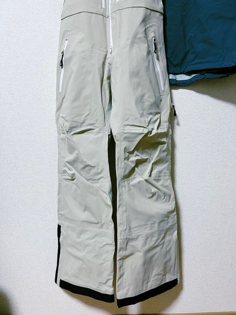 unfudge アンファッジ　ウェア　セット