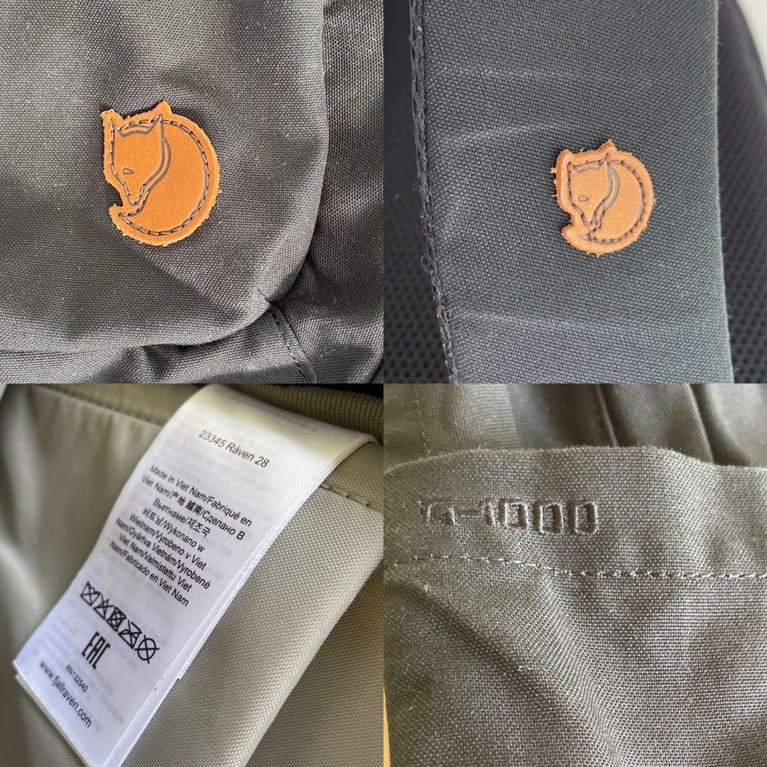 【めめ】フェールラーベン　RAVEN28 ラーベン28