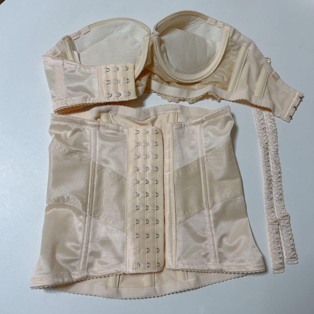 【かなさま専用】FOUR SIS ＆Co.ブライダルインナー3点セット♡送料無料