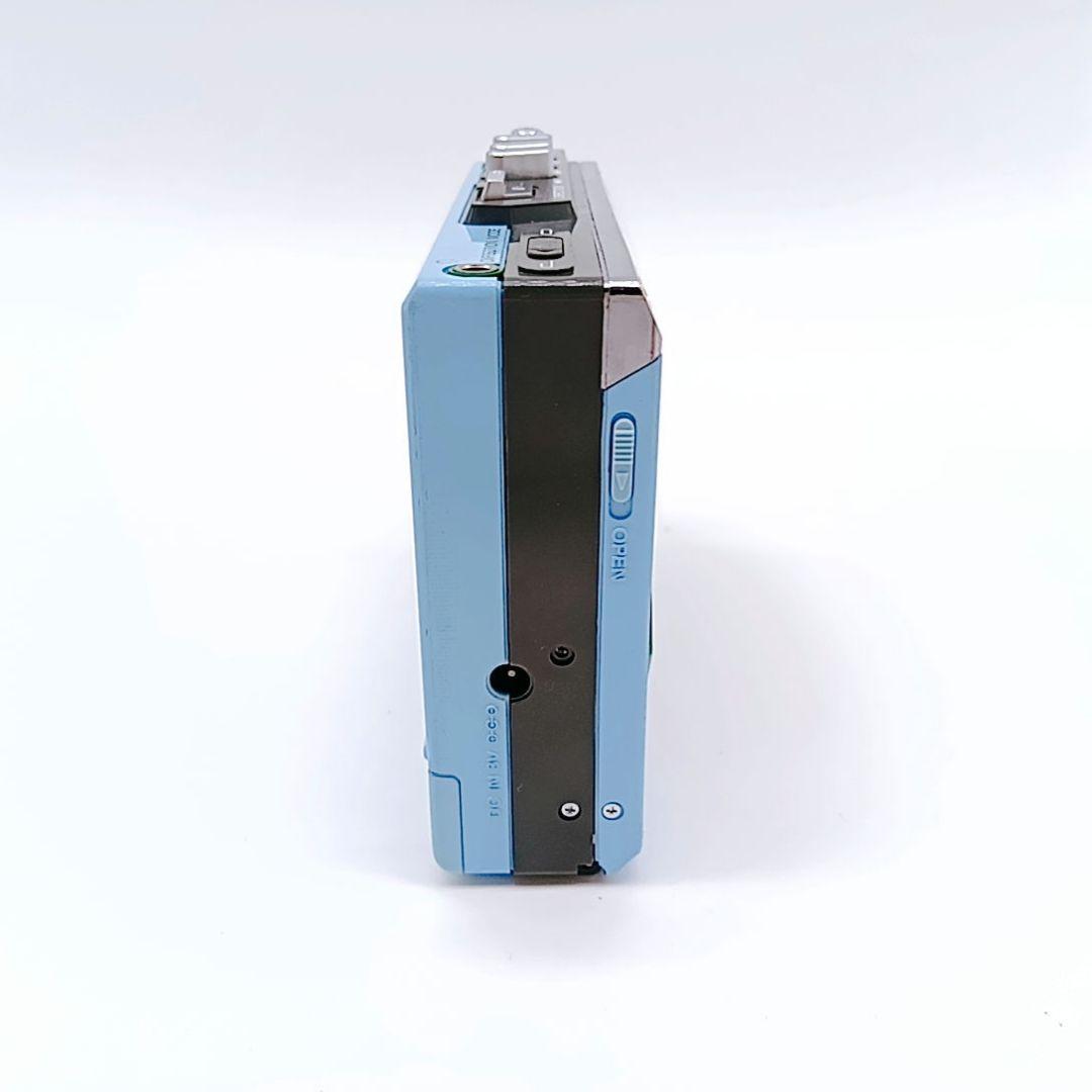 希少品 SONY WM-55 WALKMAN カセットウォークマン