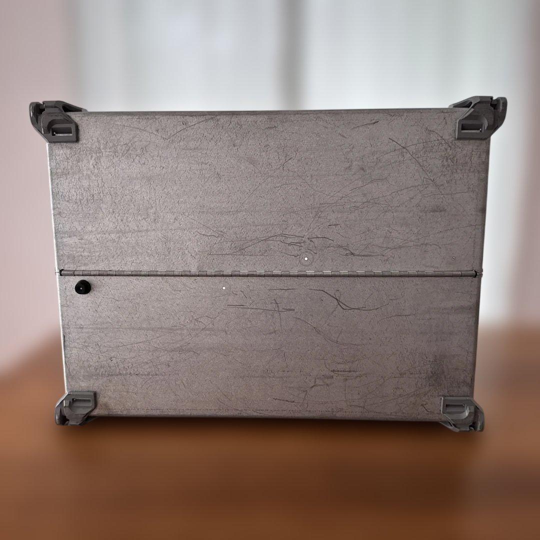 peak シェルフコンテナ50 ウォールナットカスタム