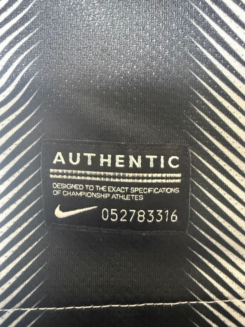 ユベントス 11/12 #10 デルピエロ コッパ・イタリア決勝ラストモデル