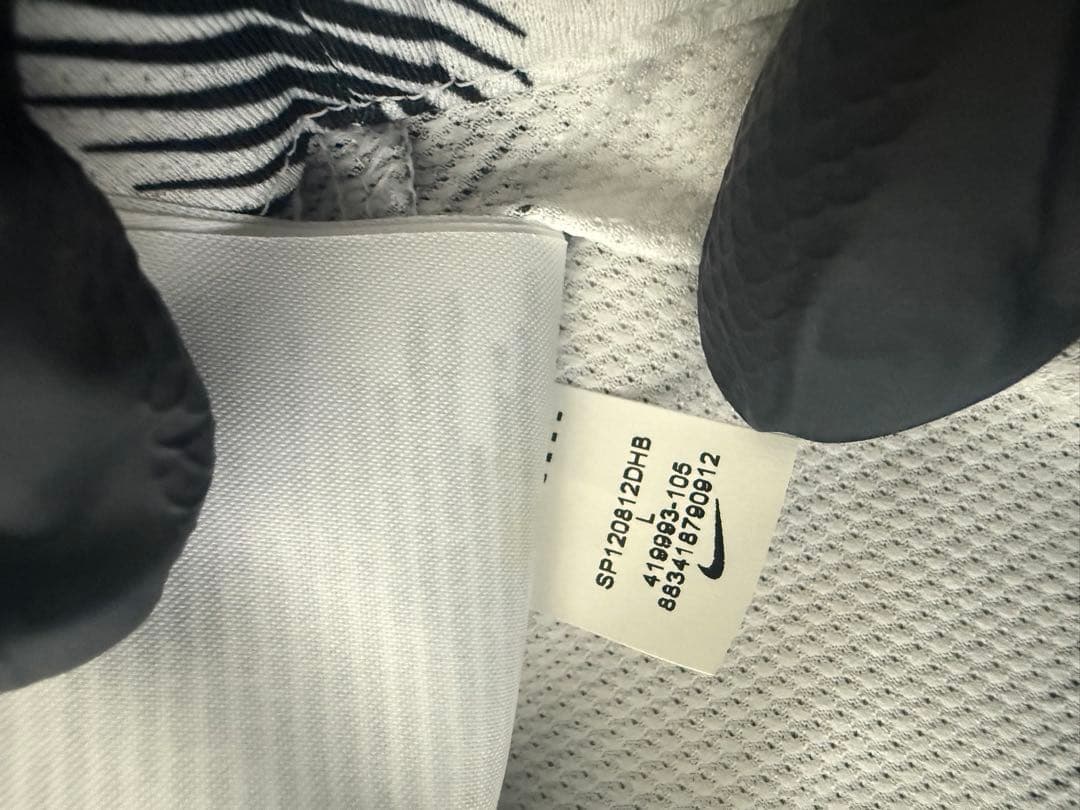 ユベントス 11/12 #10 デルピエロ コッパ・イタリア決勝ラストモデル