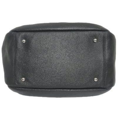 ✨未使用級✨Y' SACCS イザック　牛革　トートバッグ　A4　ブラック　М