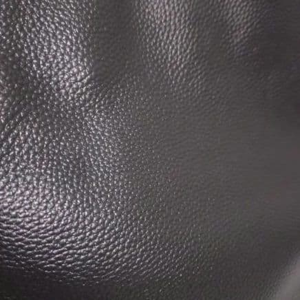 ✨未使用級✨Y' SACCS イザック　牛革　トートバッグ　A4　ブラック　М