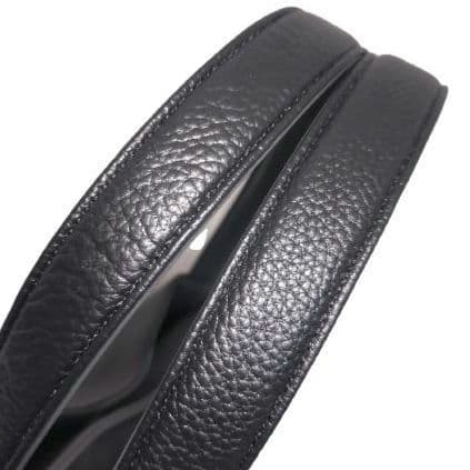 ✨未使用級✨Y' SACCS イザック　牛革　トートバッグ　A4　ブラック　М