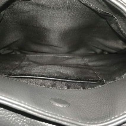 ✨未使用級✨Y' SACCS イザック　牛革　トートバッグ　A4　ブラック　М