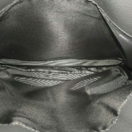 ✨未使用級✨Y' SACCS イザック　牛革　トートバッグ　A4　ブラック　М