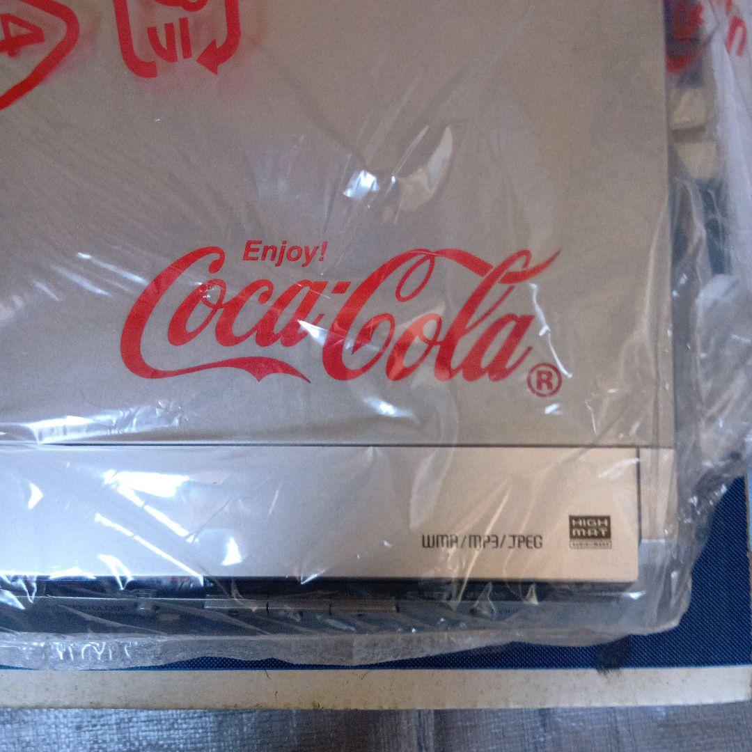 Panasonic「DVD/CDプレーヤー」