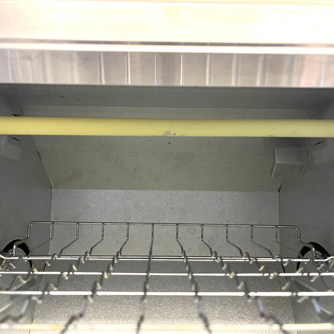 Panasonic Bistro NT-D700 オーブントースター ホワイト