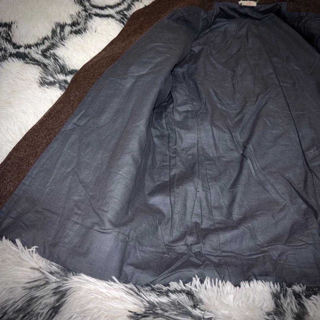 【激レア】50s 60s プリズナー　ユーロヴィンテージ　agnes b.元ネタ