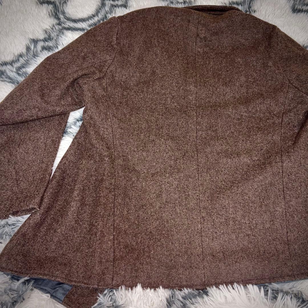 【激レア】50s 60s プリズナー　ユーロヴィンテージ　agnes b.元ネタ