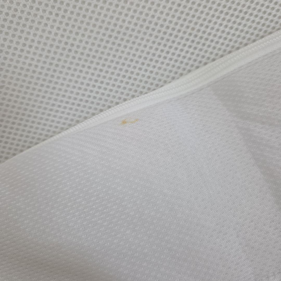 エアウィーヴマットレスパッドスマート01セミダブルサイズ