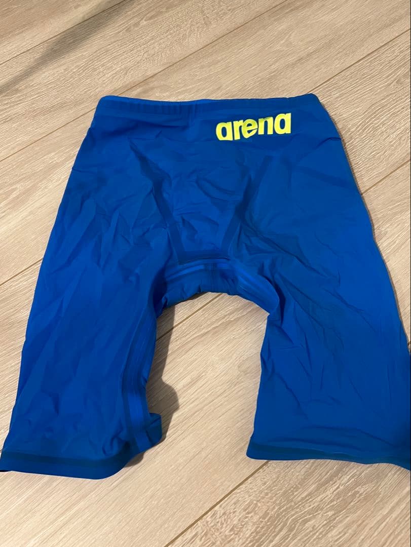 arena アクアフォース競泳水着Oサイズ（XL）