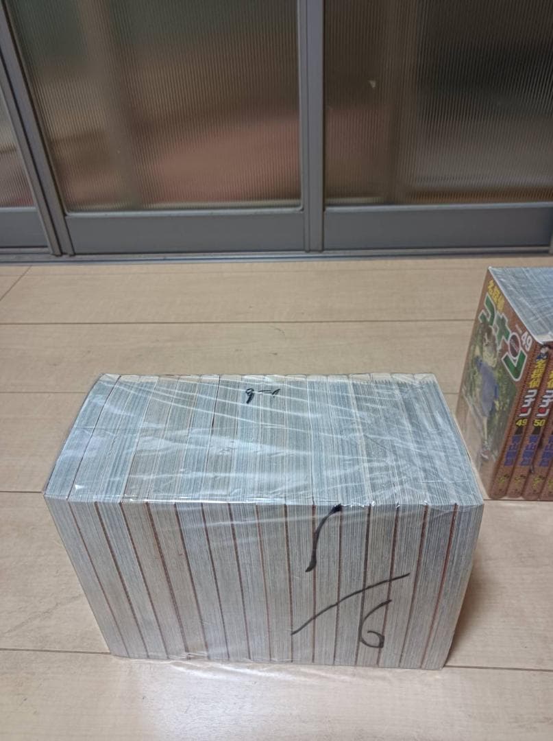 美品 初版 多数 即納 名探偵コナン コナン 1巻～107巻 全巻 全巻セット
