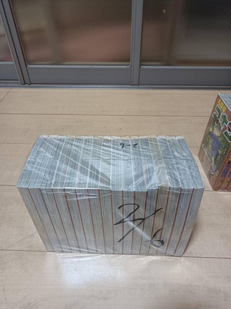 美品 初版 多数 即納 名探偵コナン コナン 1巻～107巻 全巻 全巻セット