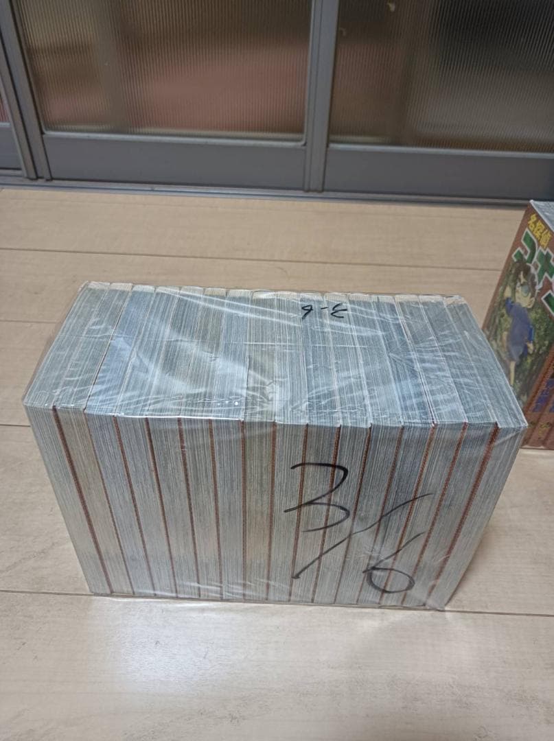 美品 初版 多数 即納 名探偵コナン コナン 1巻～107巻 全巻 全巻セット