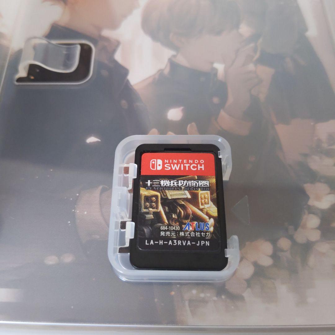 限定　ニンテンドースイッチ ソフト10本まとめ売り