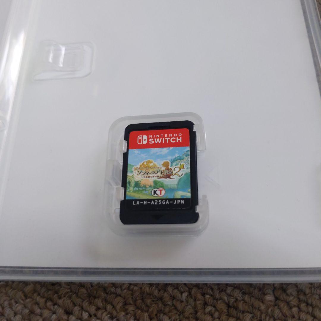 限定　ニンテンドースイッチ ソフト10本まとめ売り