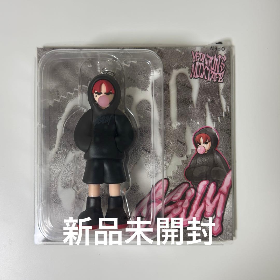 ヨンジュン ggum