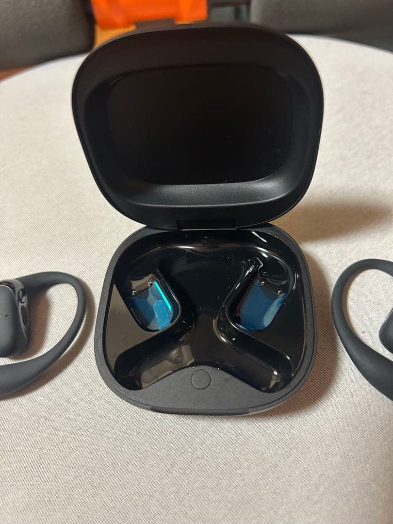 Shokz OPENFIT 2+ 骨伝導イヤホン