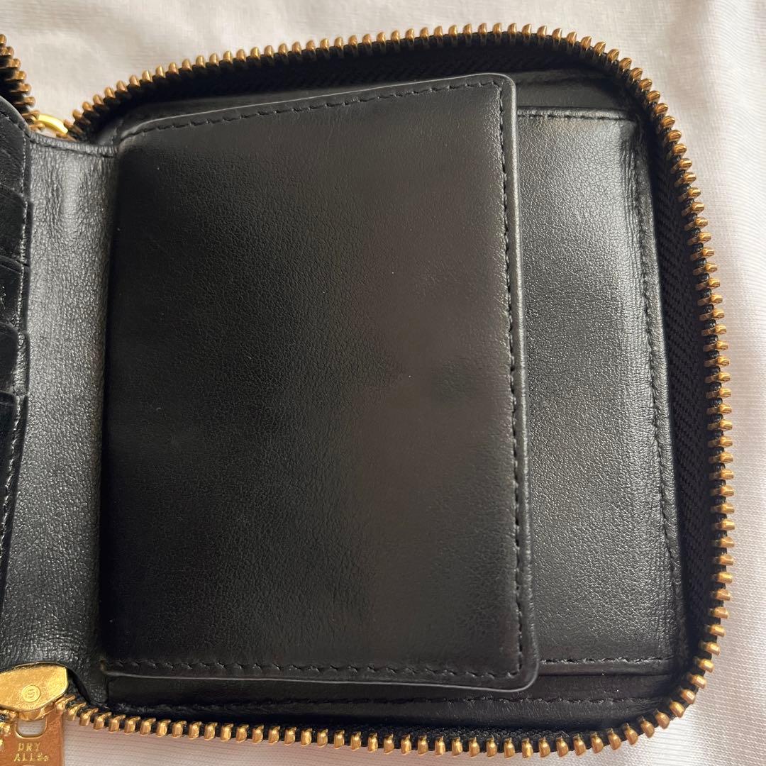 HUMAN MADE レザーウォレット 本日限定価格