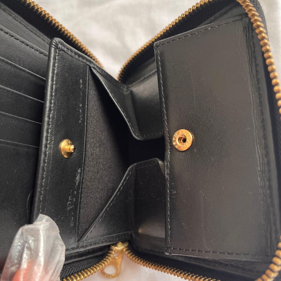 HUMAN MADE レザーウォレット 本日限定価格