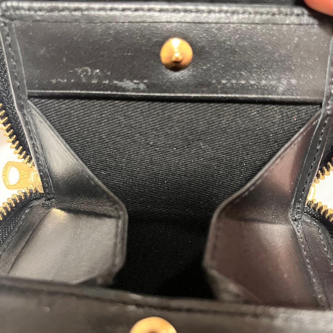 HUMAN MADE レザーウォレット 本日限定価格