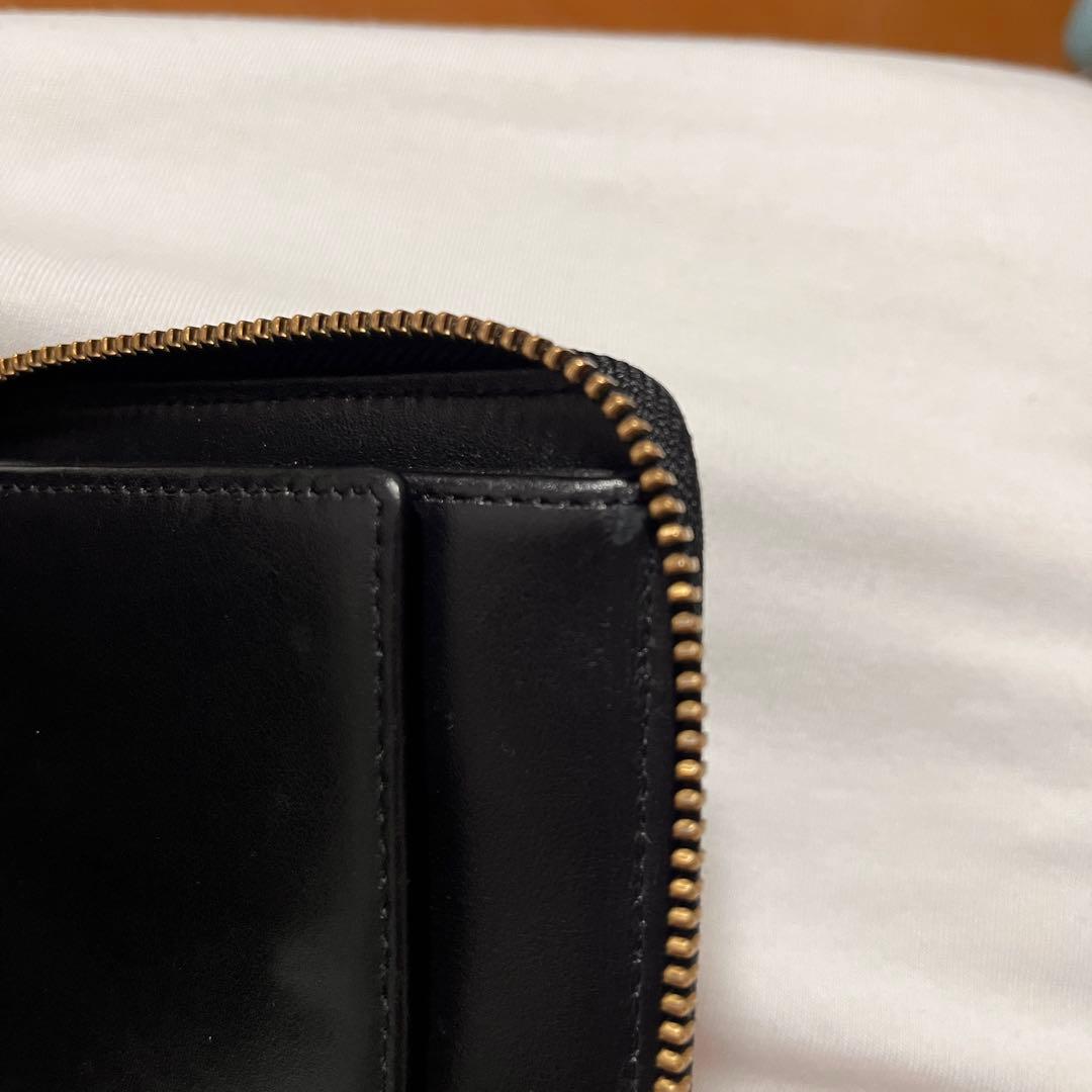 HUMAN MADE レザーウォレット 本日限定価格