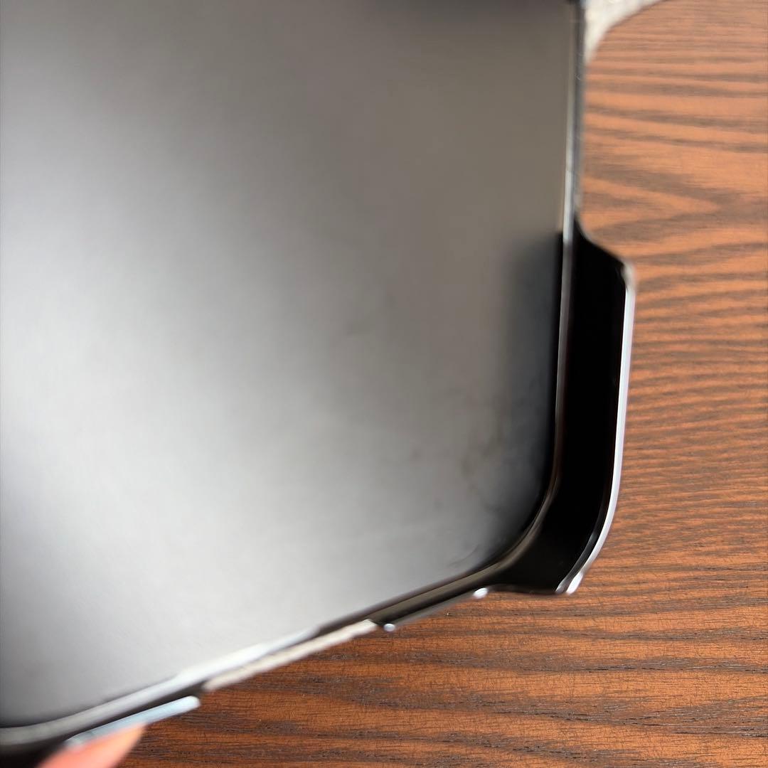 本日中限定価格 ボナベンチュラ ベルテッドダイアリーケース シュリンクレザー