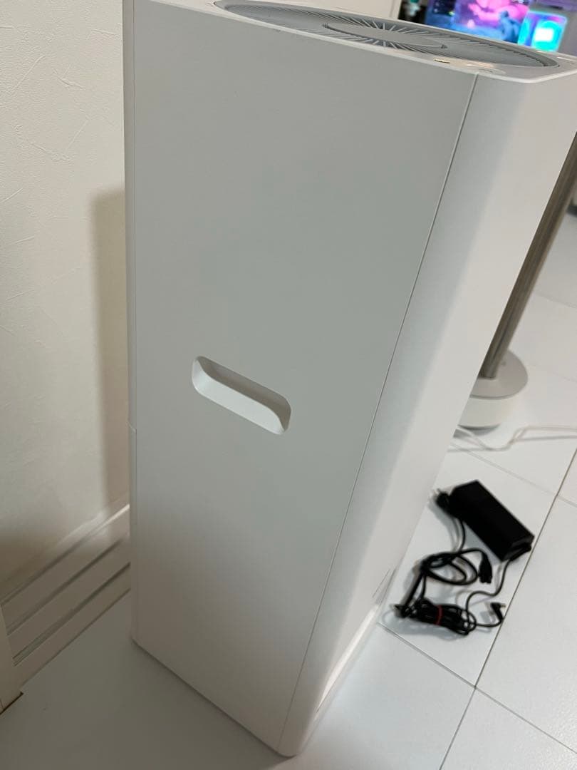 BALMUDA バルミューダ 空気清浄機