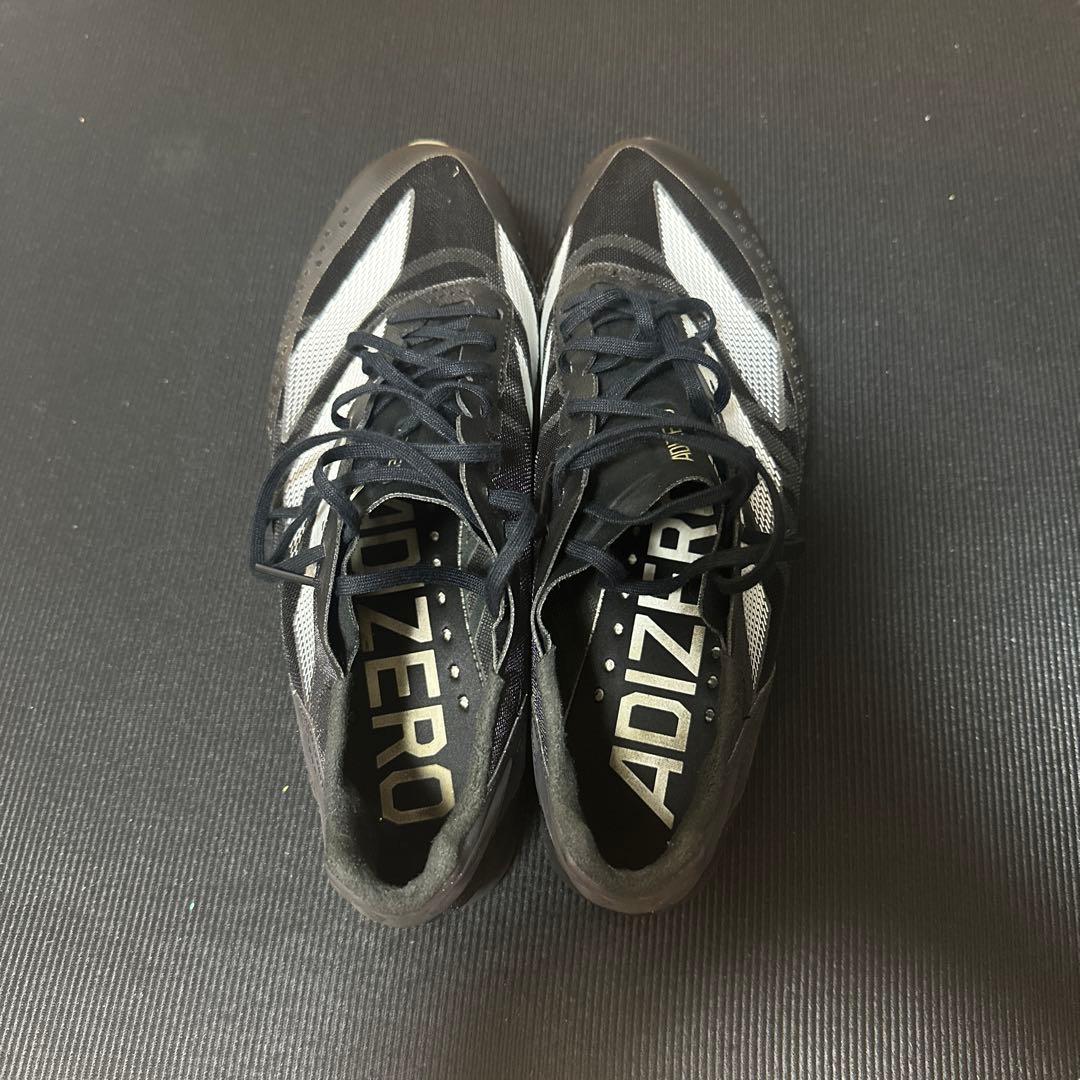 adidas プライムSP2 25.5cm ※値下げ中