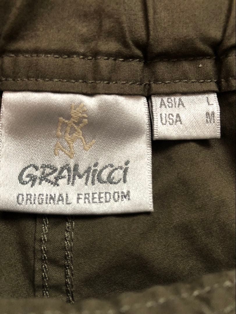 STABRIDGE × GRAMICCI City Walker Pants