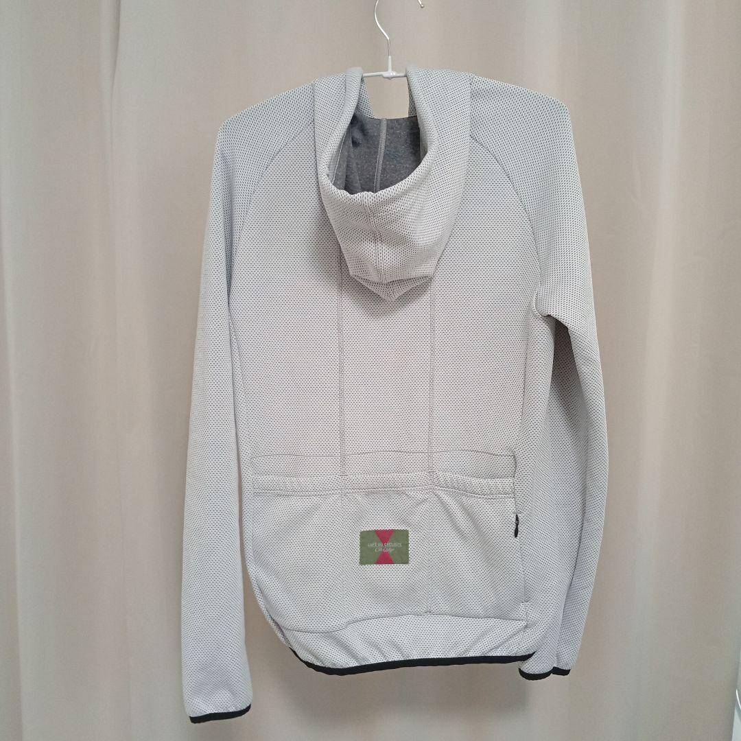 Cafe du Cycliste カフェドシクリステ　サイクルジャケット