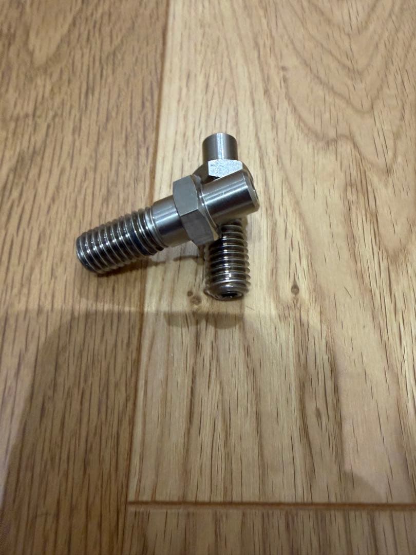 ダイノマン スムースバルブ 2004年以降　スポーツスター 純正エアクリーナー用