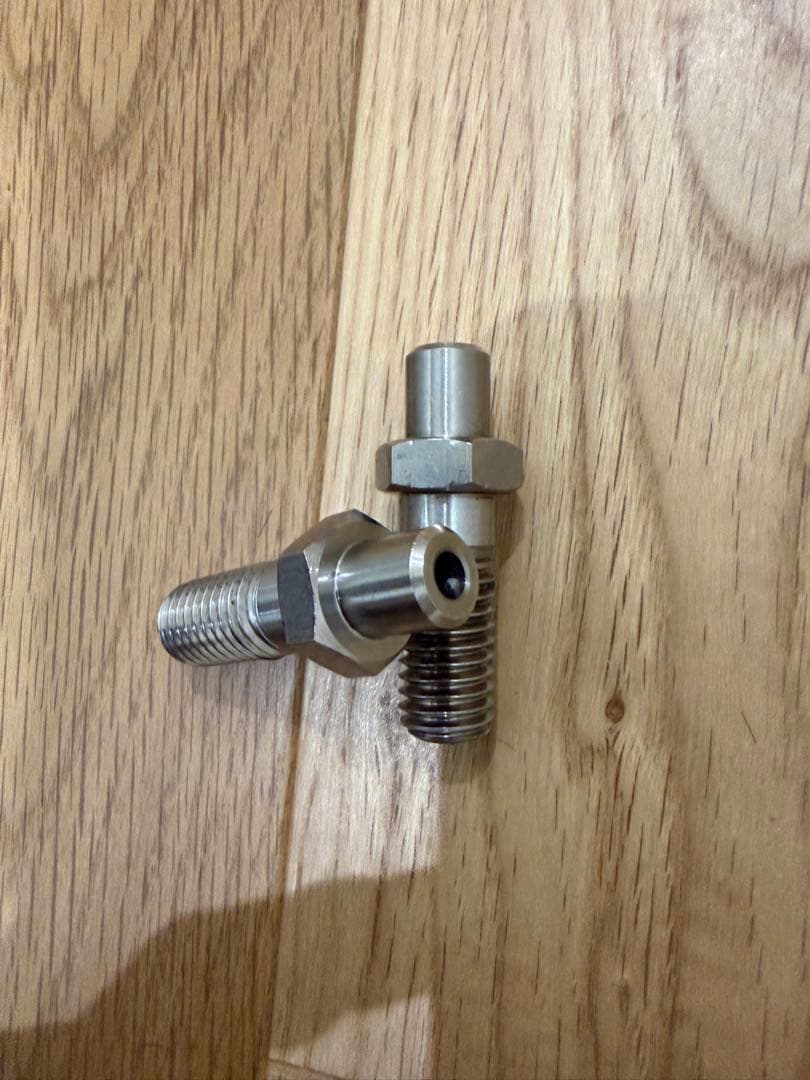 ダイノマン スムースバルブ 2004年以降　スポーツスター 純正エアクリーナー用