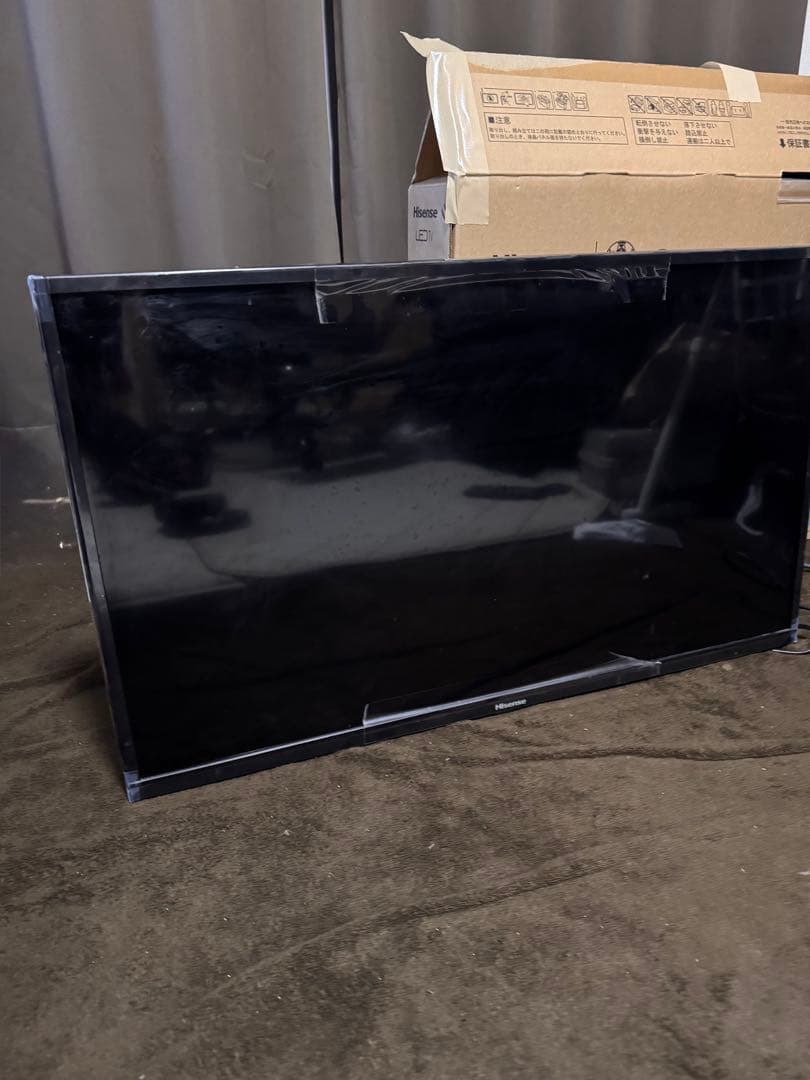 液晶テレビ Hisense 32H38E 32