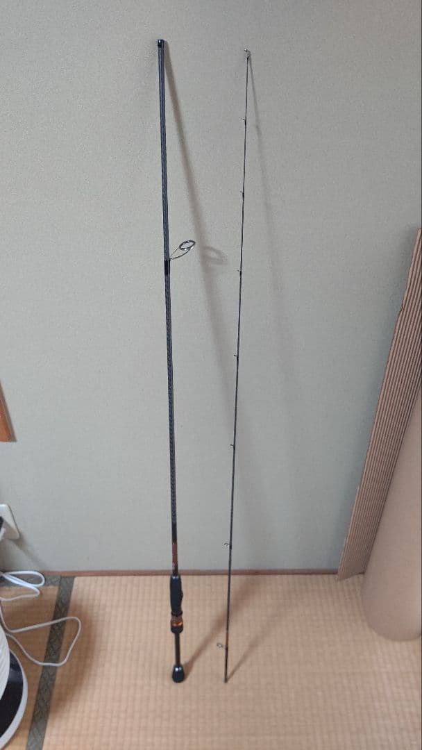 ★★シマノ ソアレ SS S706ULT 美品★★