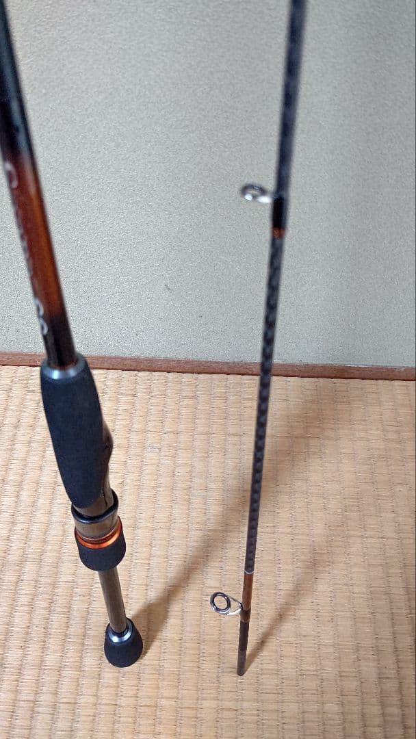 ★★シマノ ソアレ SS S706ULT 美品★★