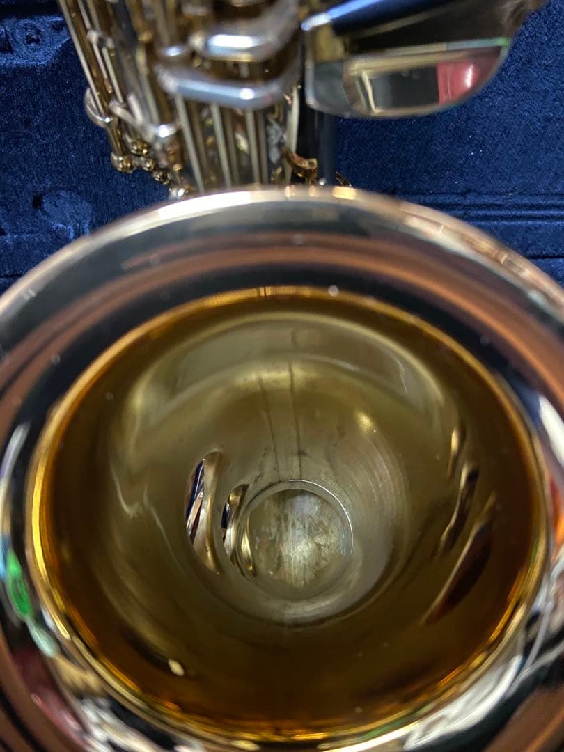 Yamaha YAS-62 アルトサックス