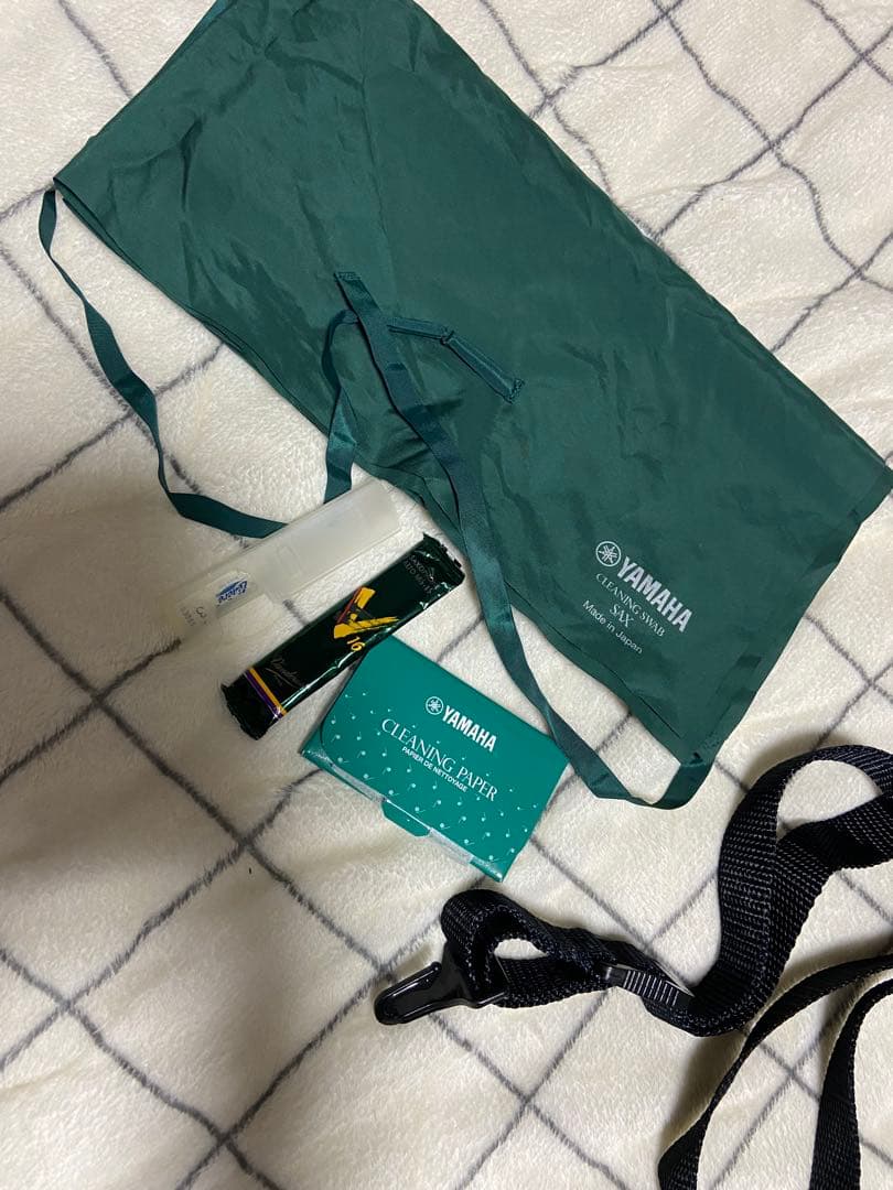 Yamaha YAS-62 アルトサックス