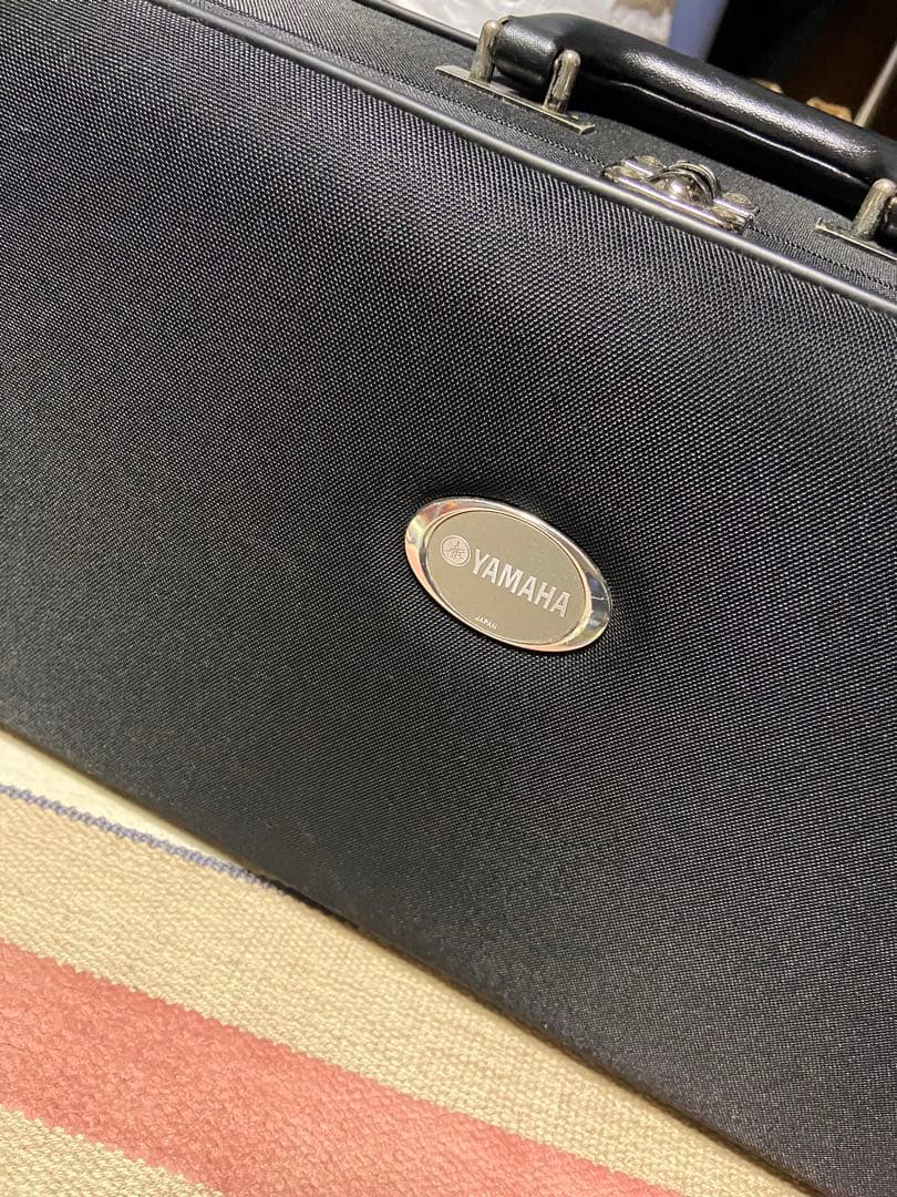 Yamaha YAS-62 アルトサックス